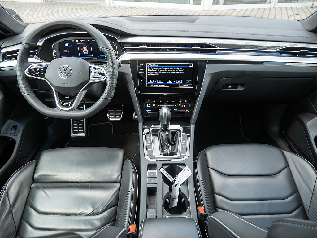 Arteon