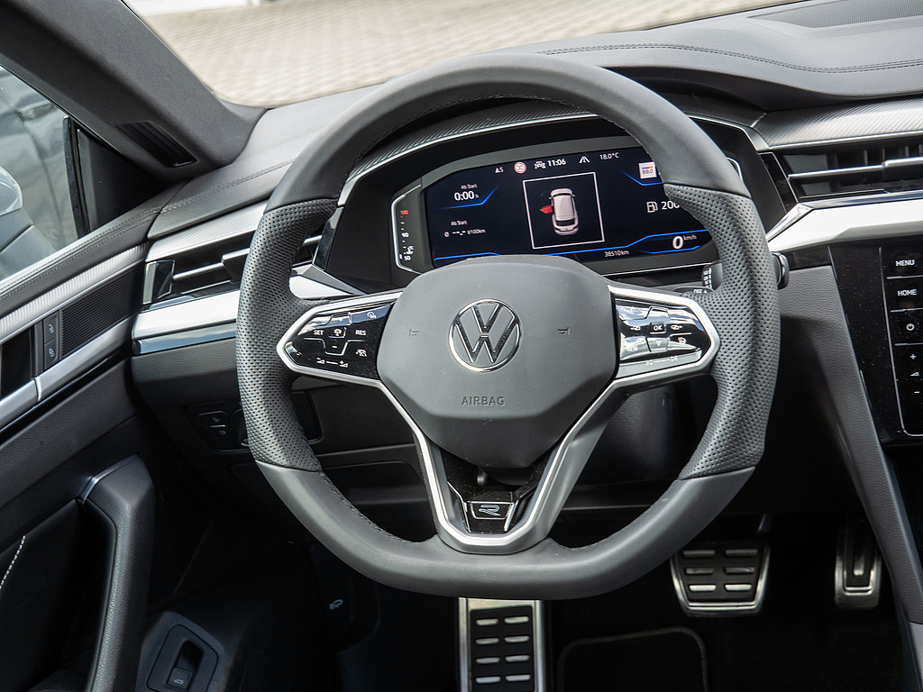 Arteon
