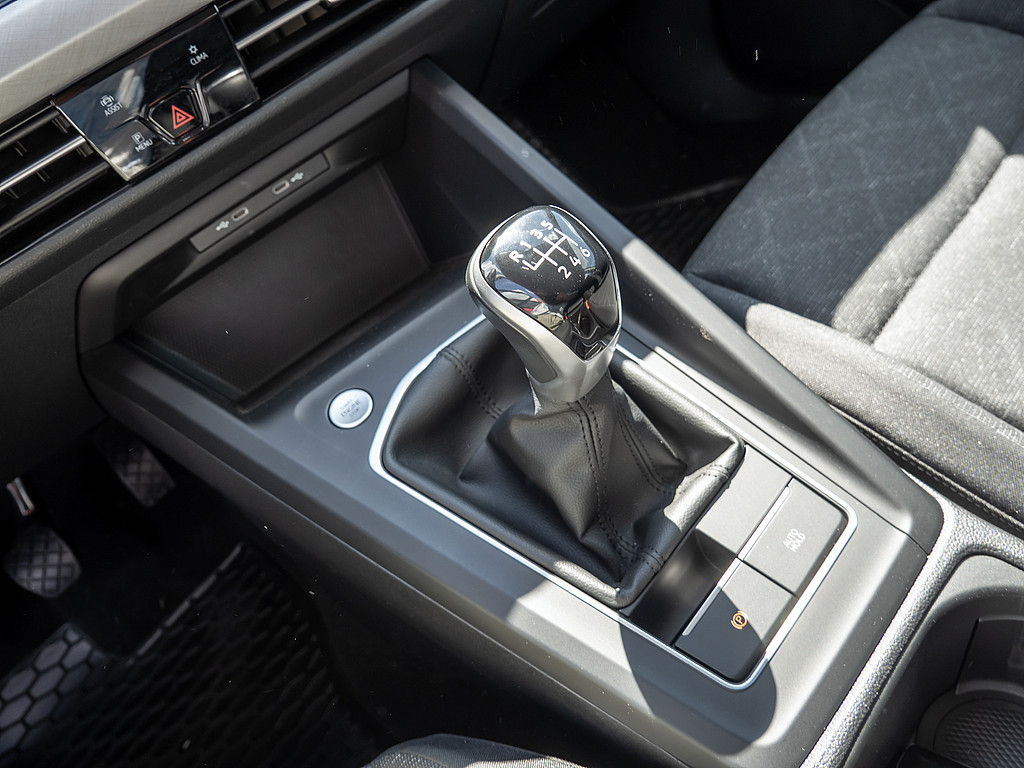 Golf VIII