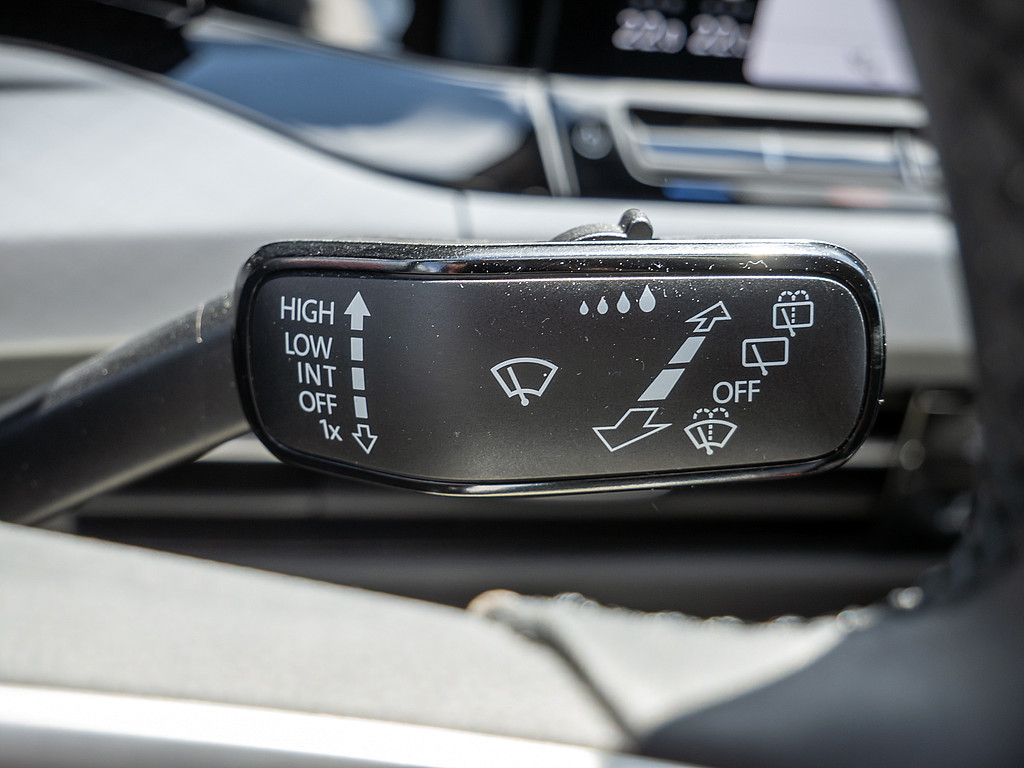 Golf VIII