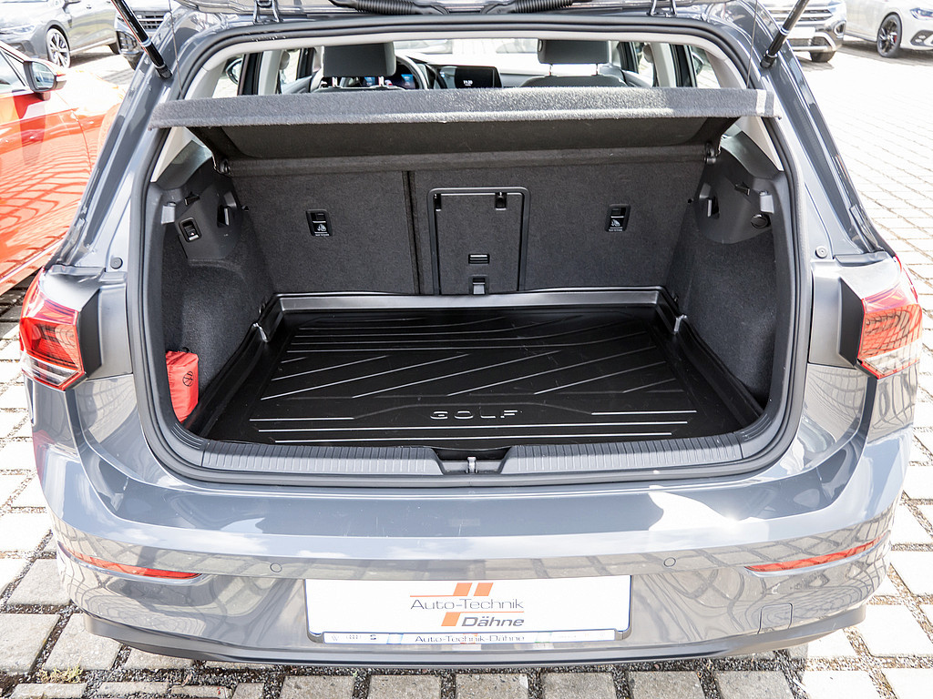 Golf VIII