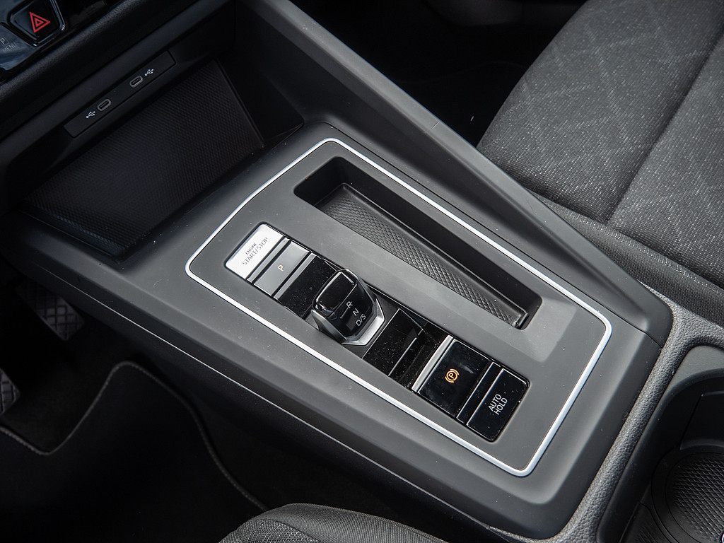 Golf VIII