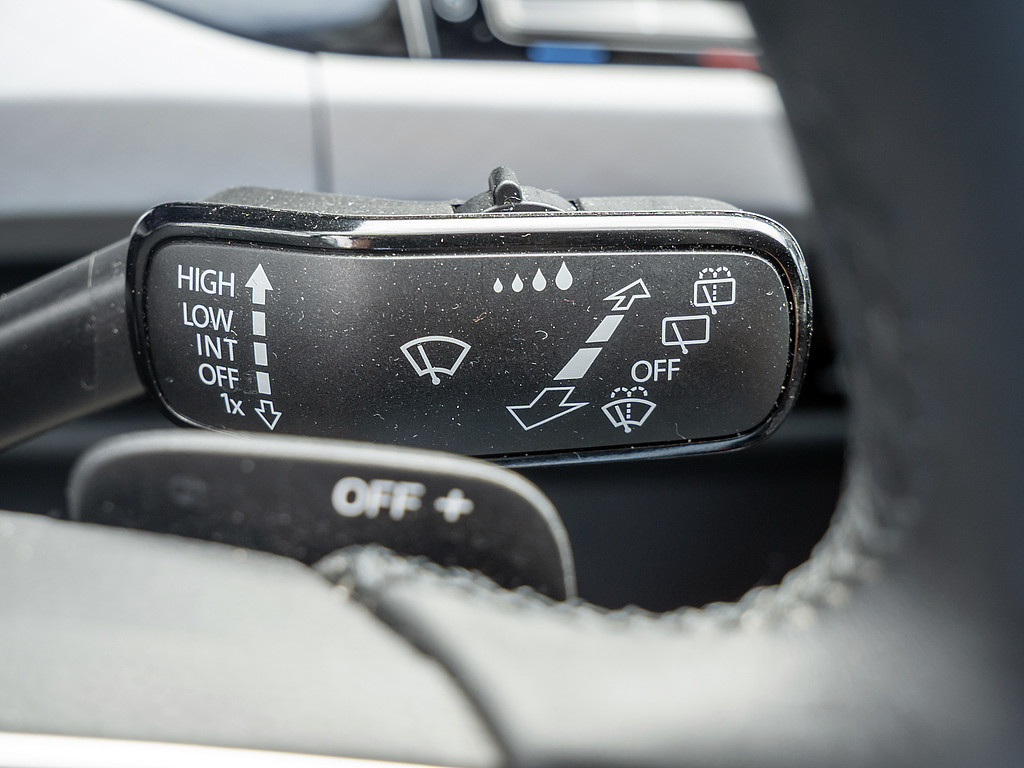 Golf VIII