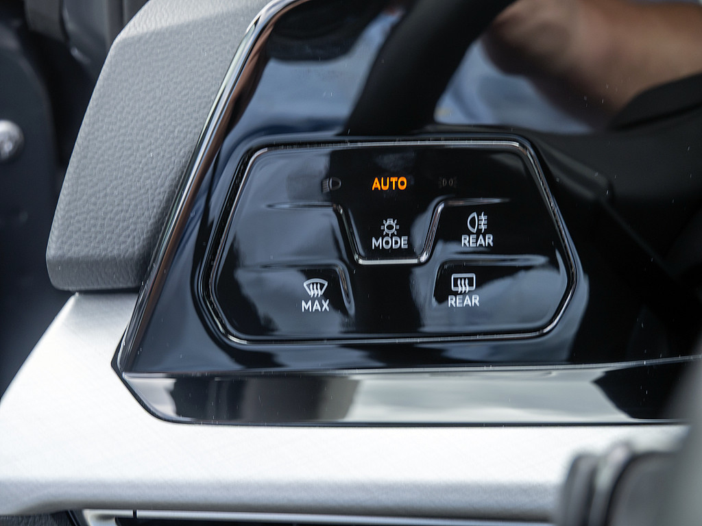 Golf VIII