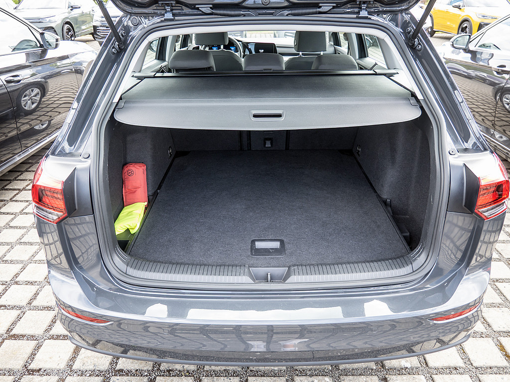 Golf VIII