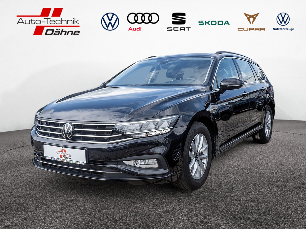 Passat