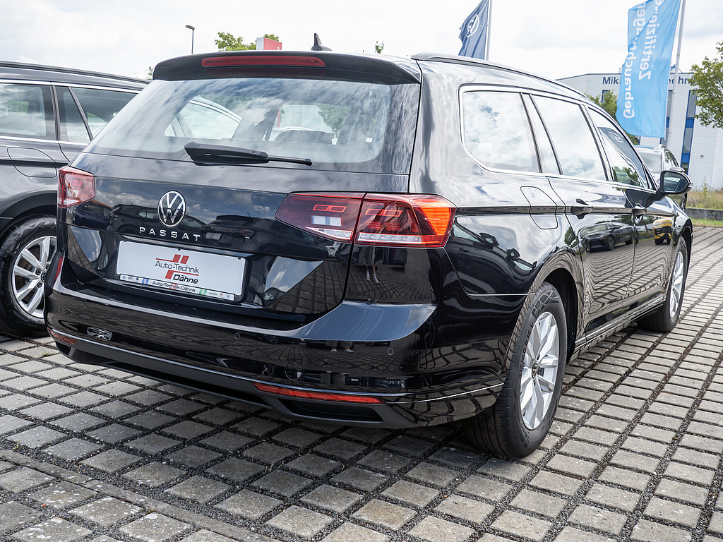 Passat