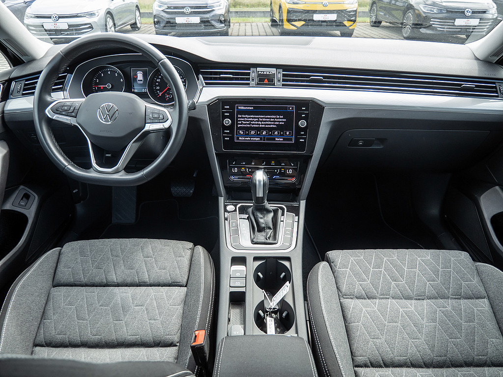 Passat