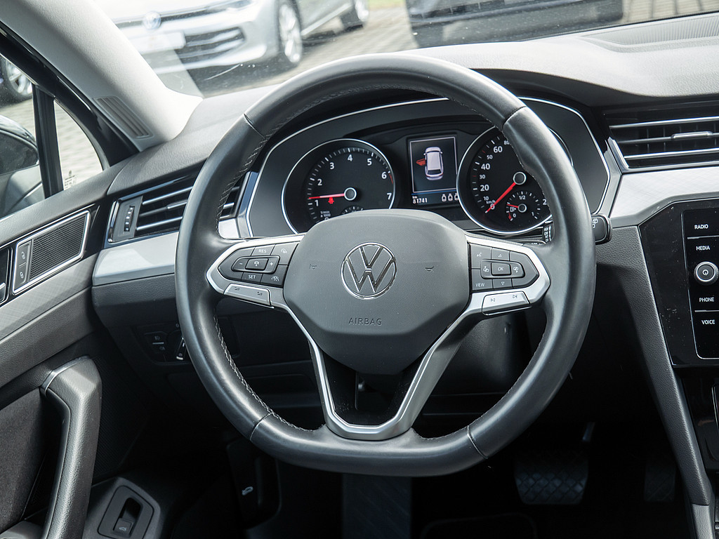 Passat