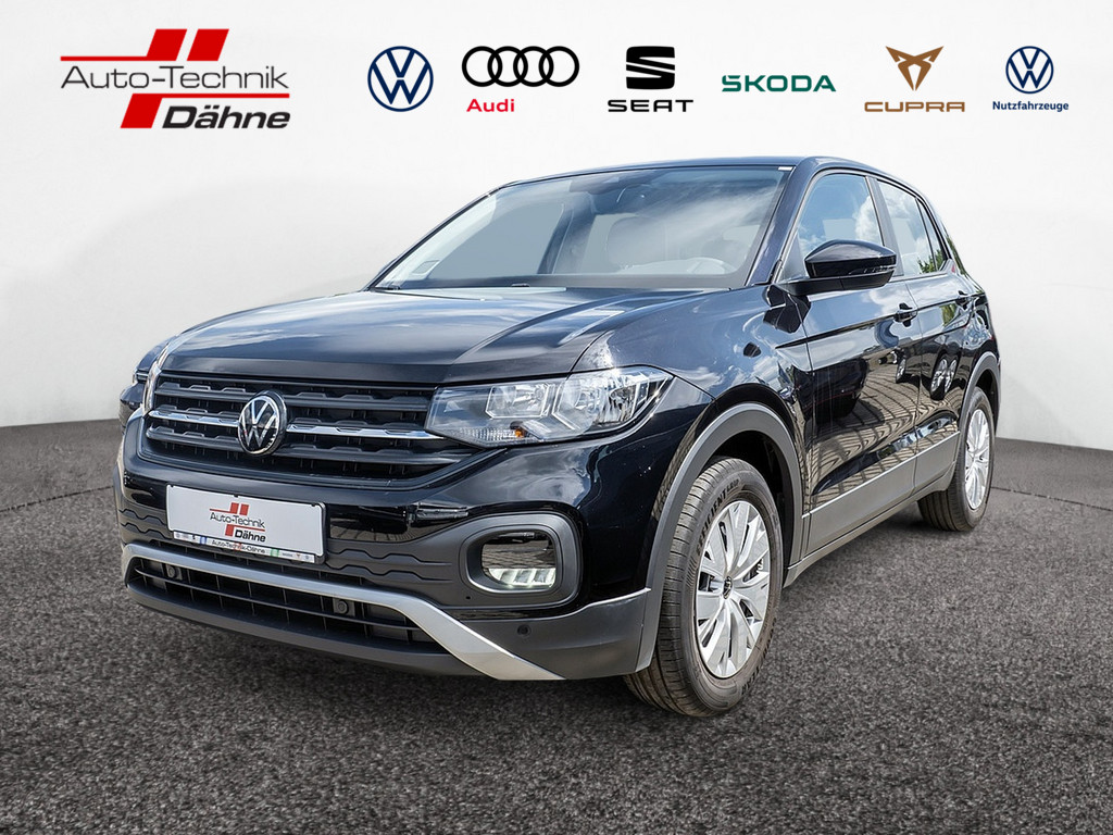T-Cross