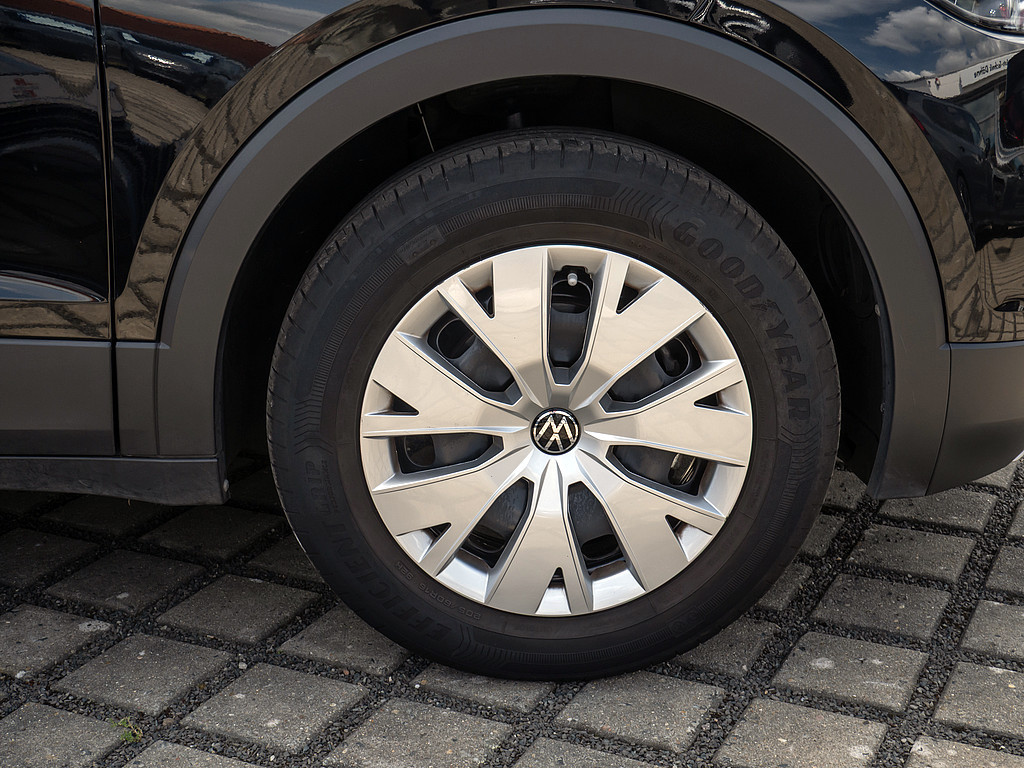 T-Cross