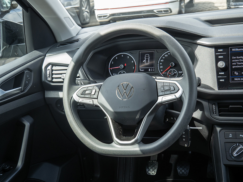 T-Cross
