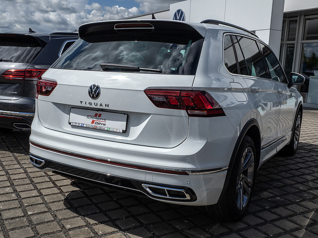 Tiguan