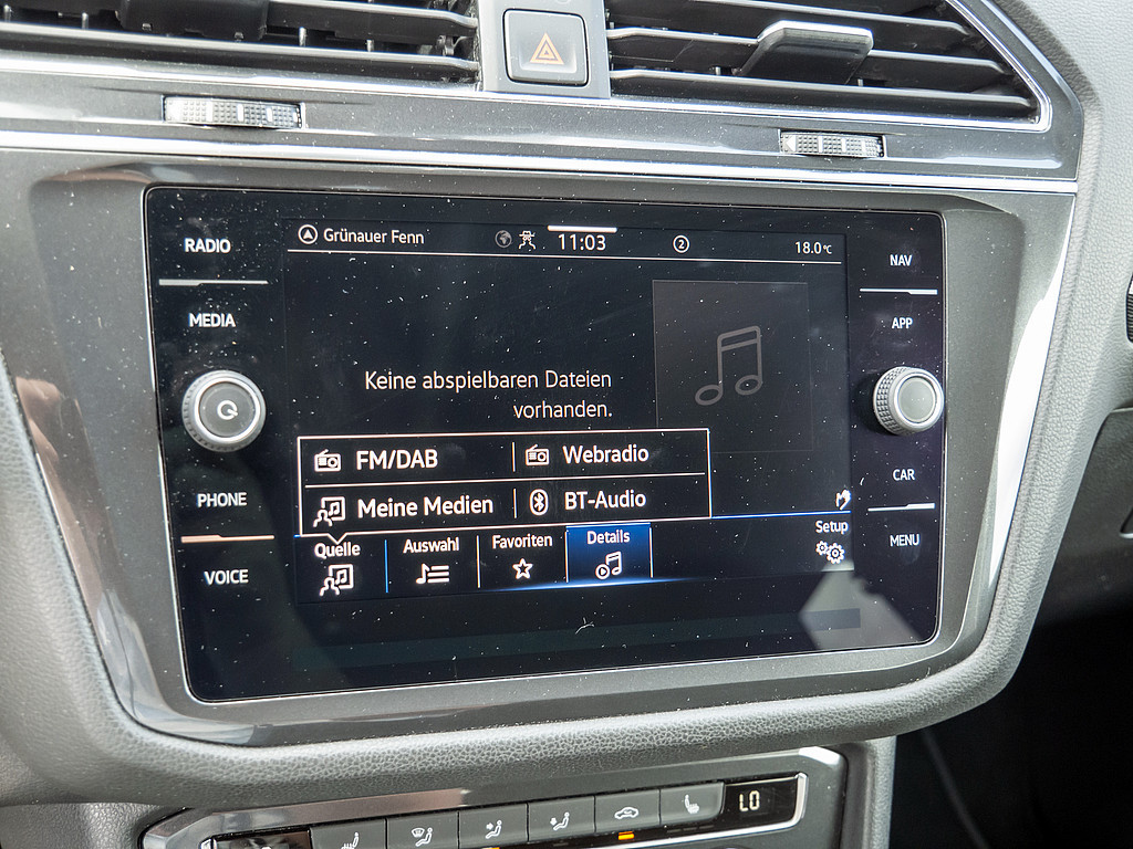 Tiguan Allspace