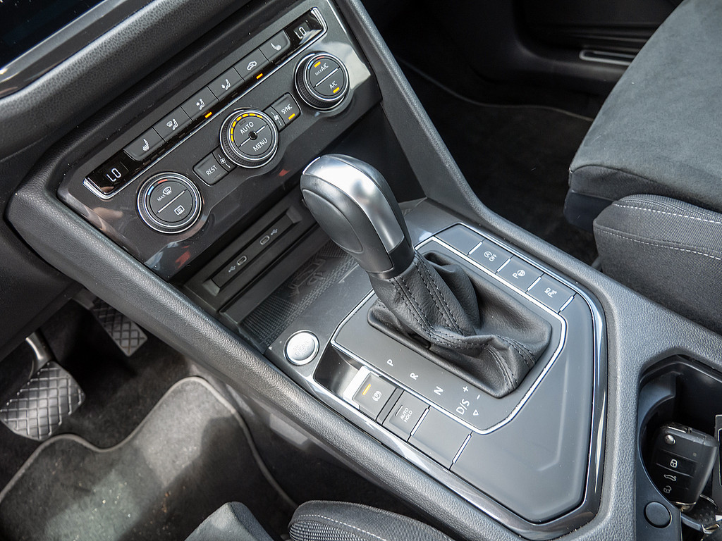 Tiguan Allspace