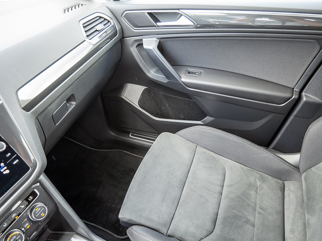 Tiguan Allspace