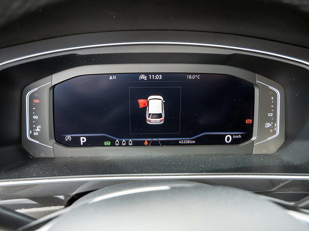 Tiguan Allspace