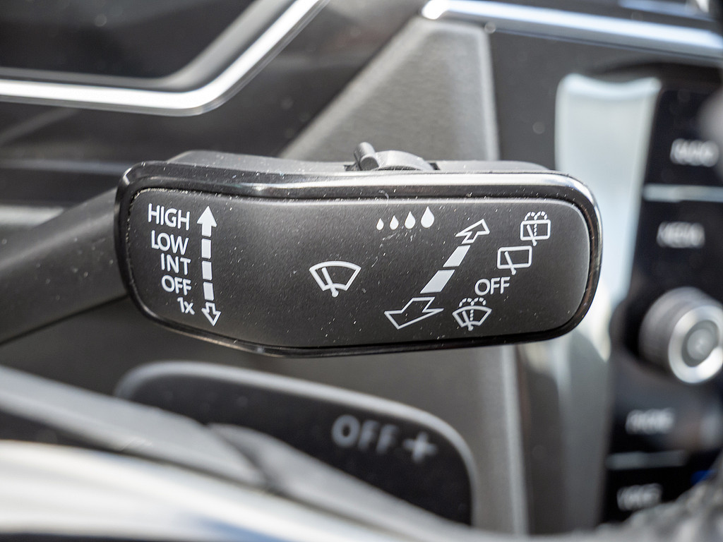 Tiguan Allspace