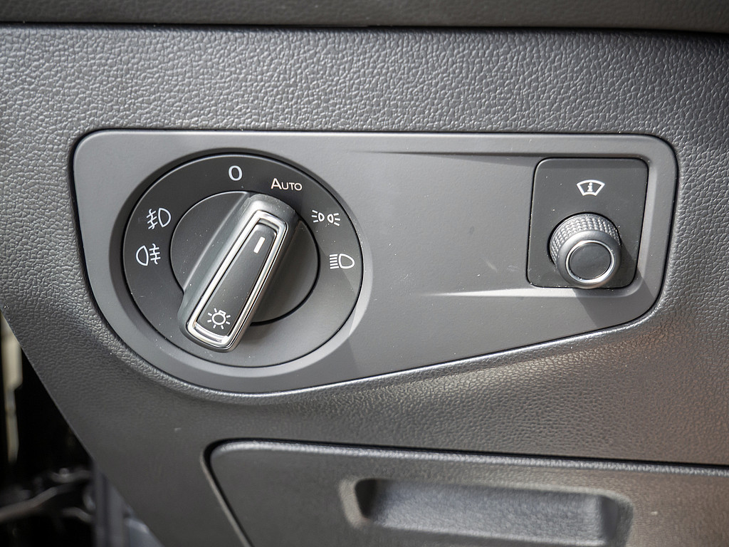 Tiguan Allspace