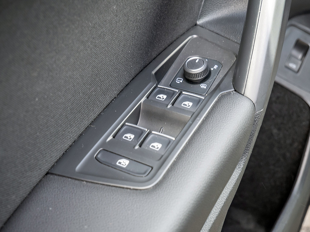 Tiguan Allspace