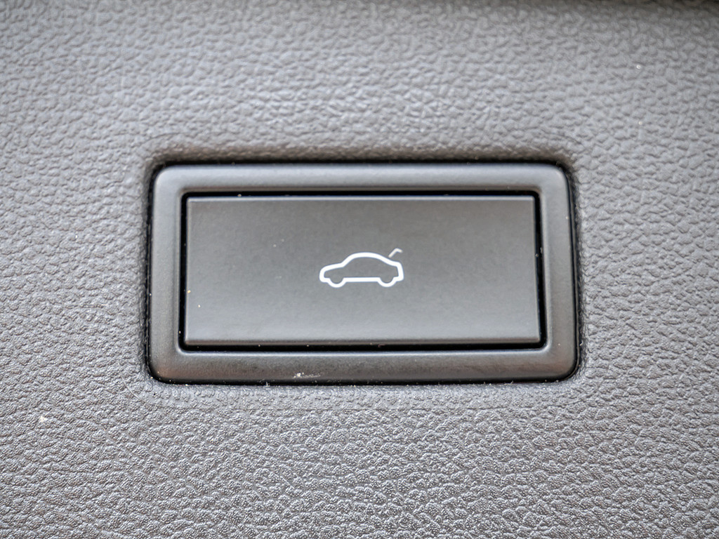 Tiguan Allspace