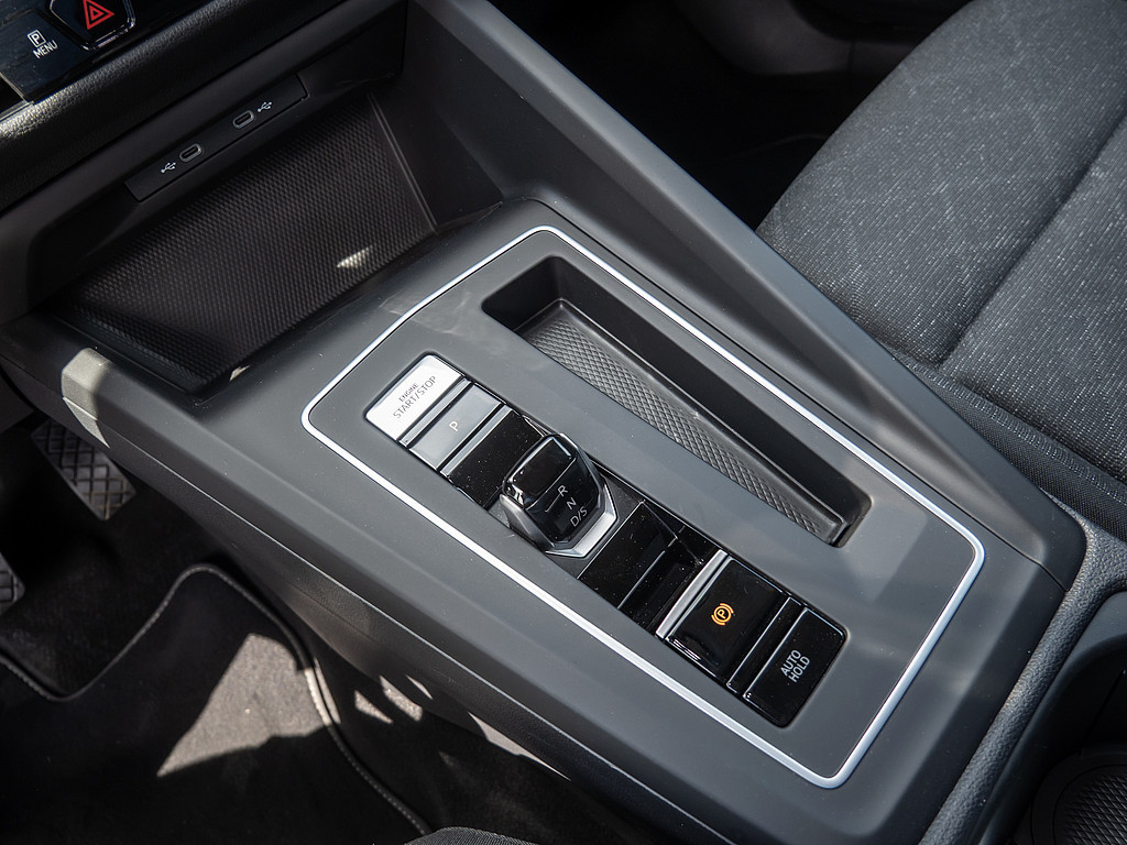 Golf VIII