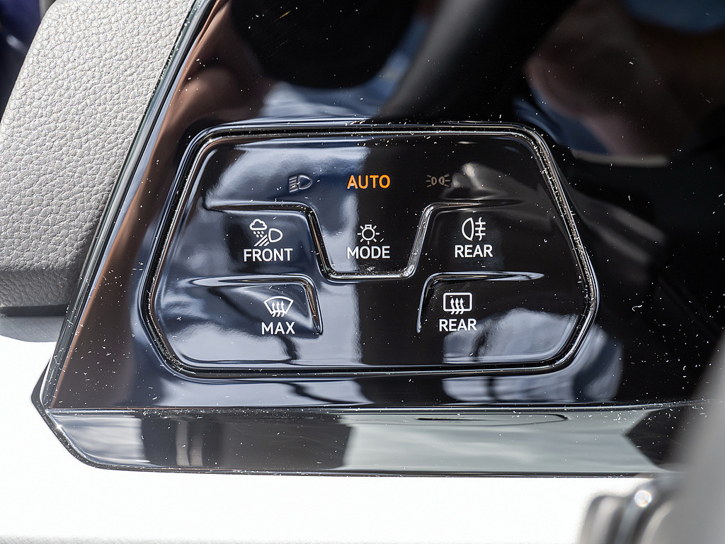 Golf VIII