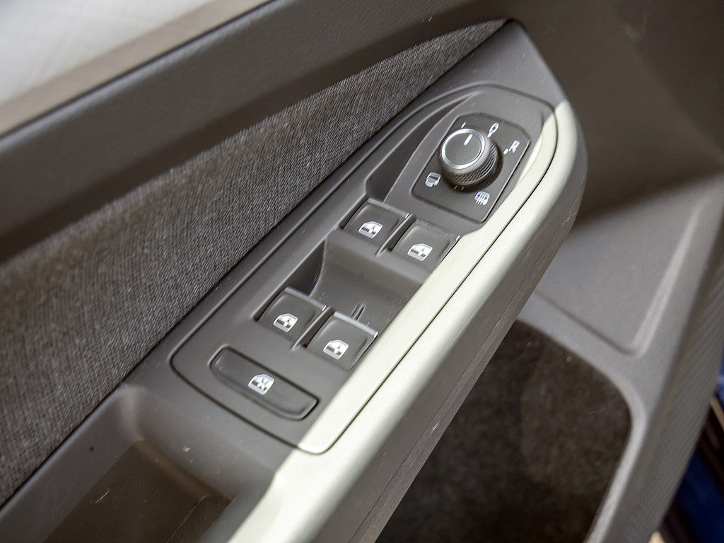 Golf VIII