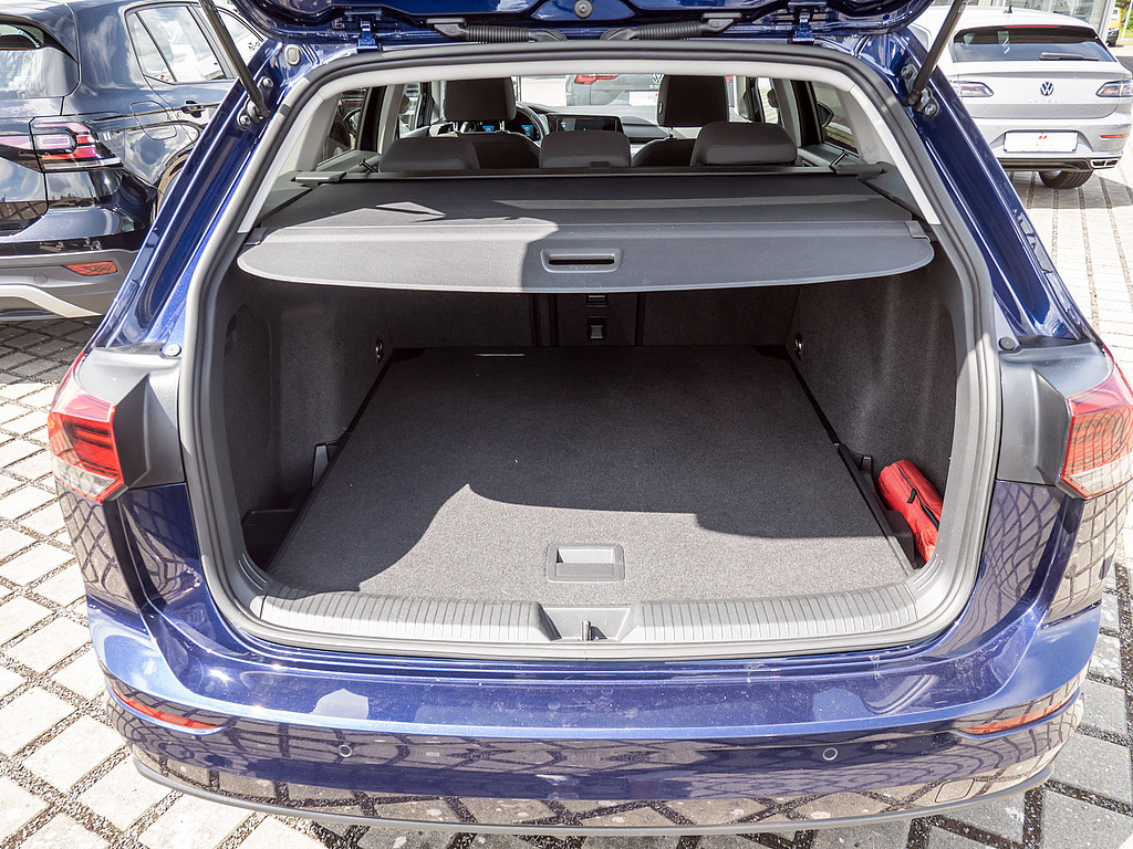 Golf VIII
