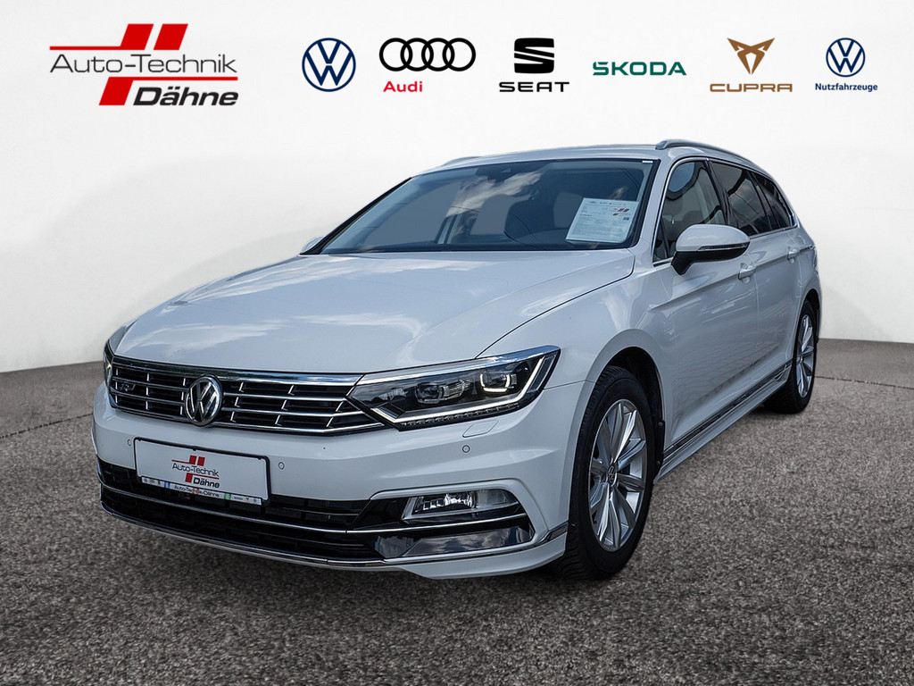 Passat