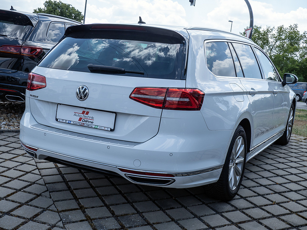 Passat