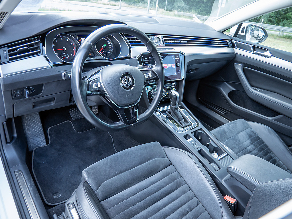 Passat