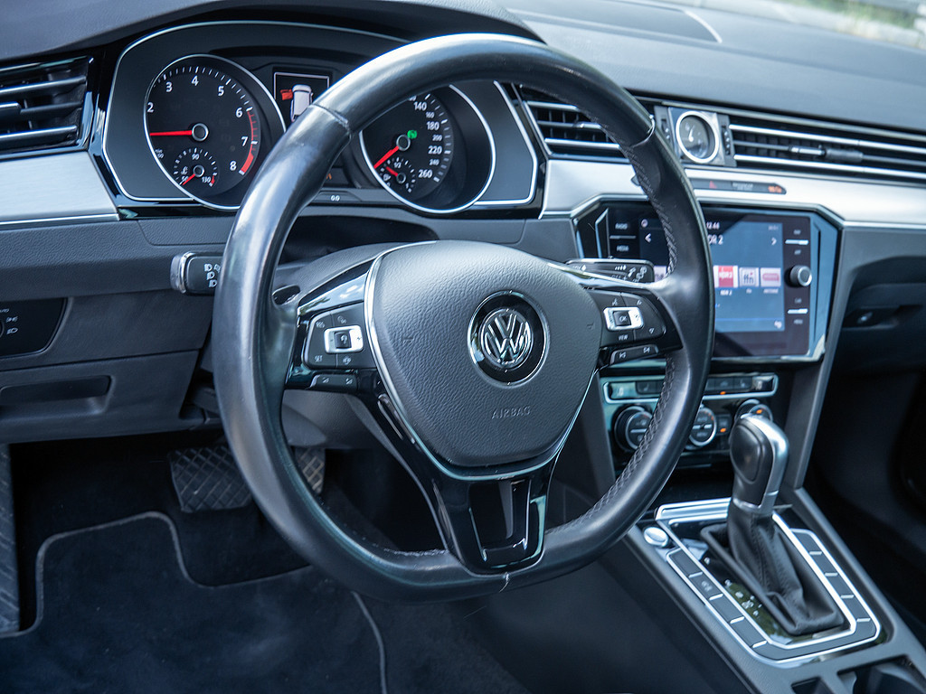 Passat