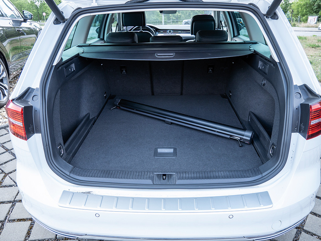 Passat