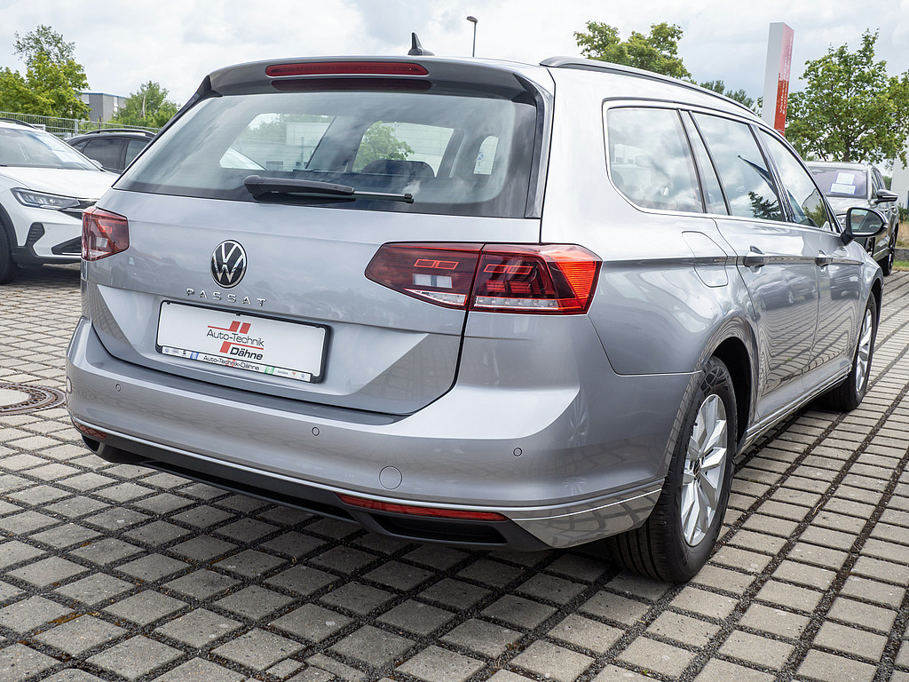 Passat