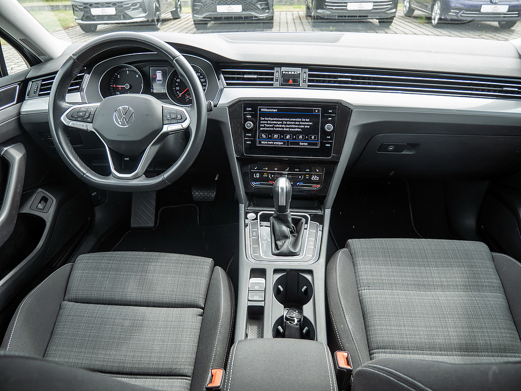 Passat