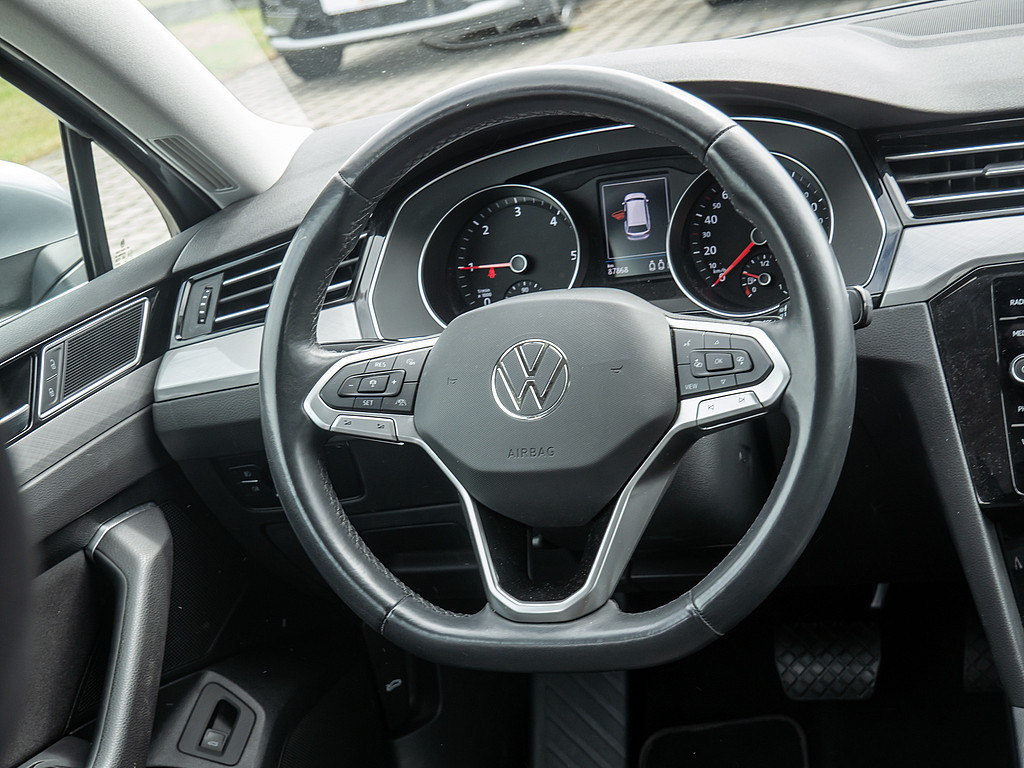 Passat