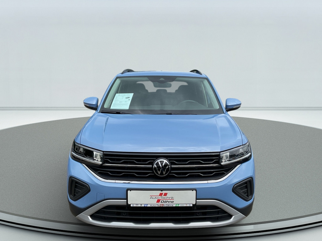 T-Cross