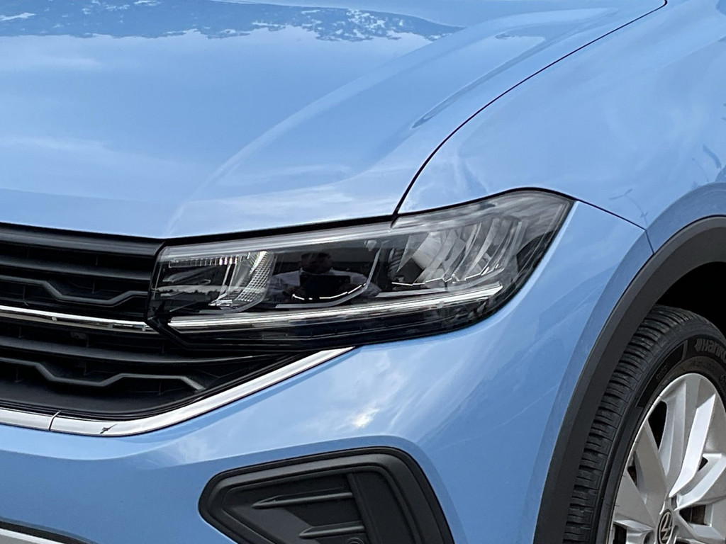 T-Cross