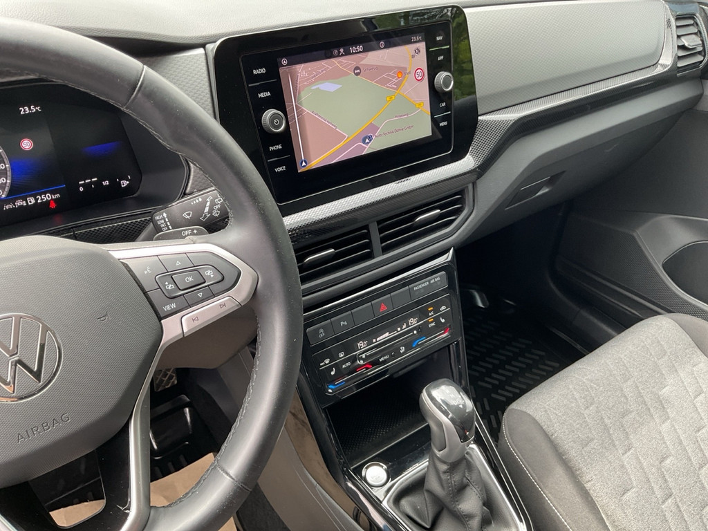 T-Cross