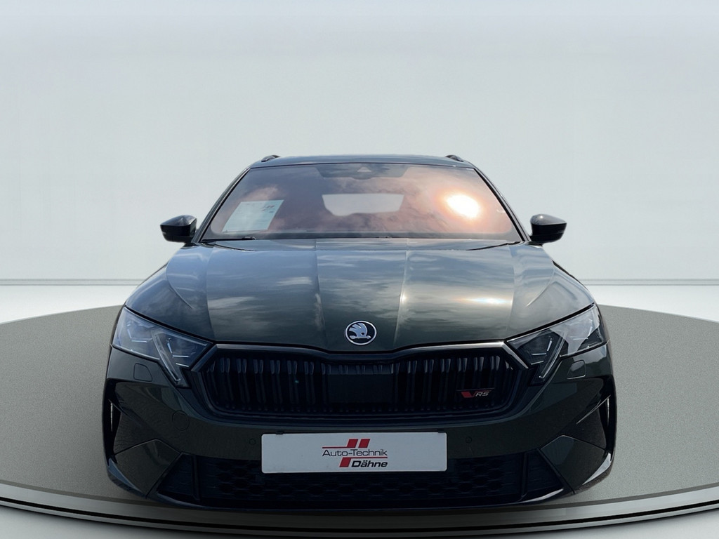 OCTAVIA