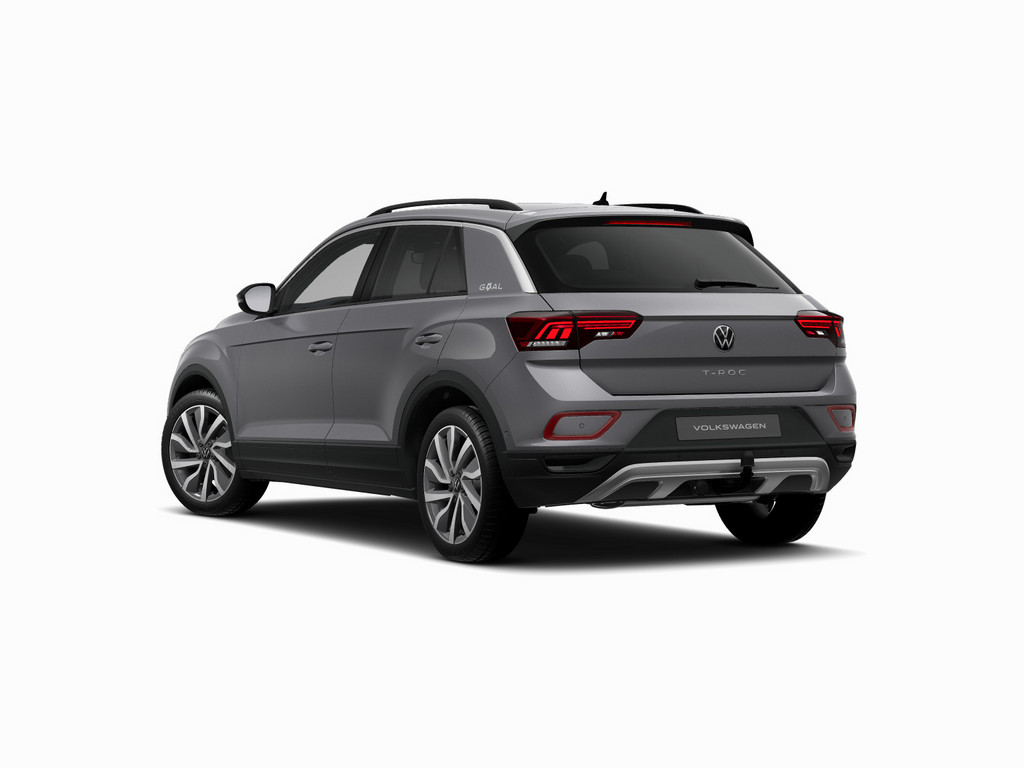 T-Roc