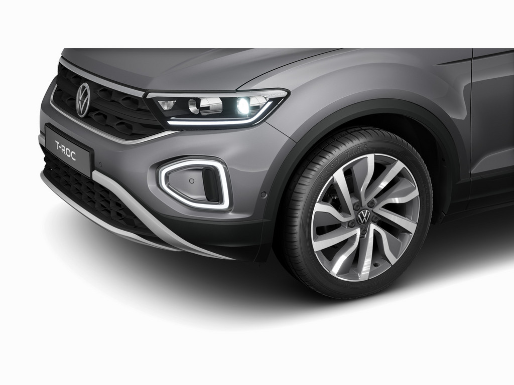 T-Roc