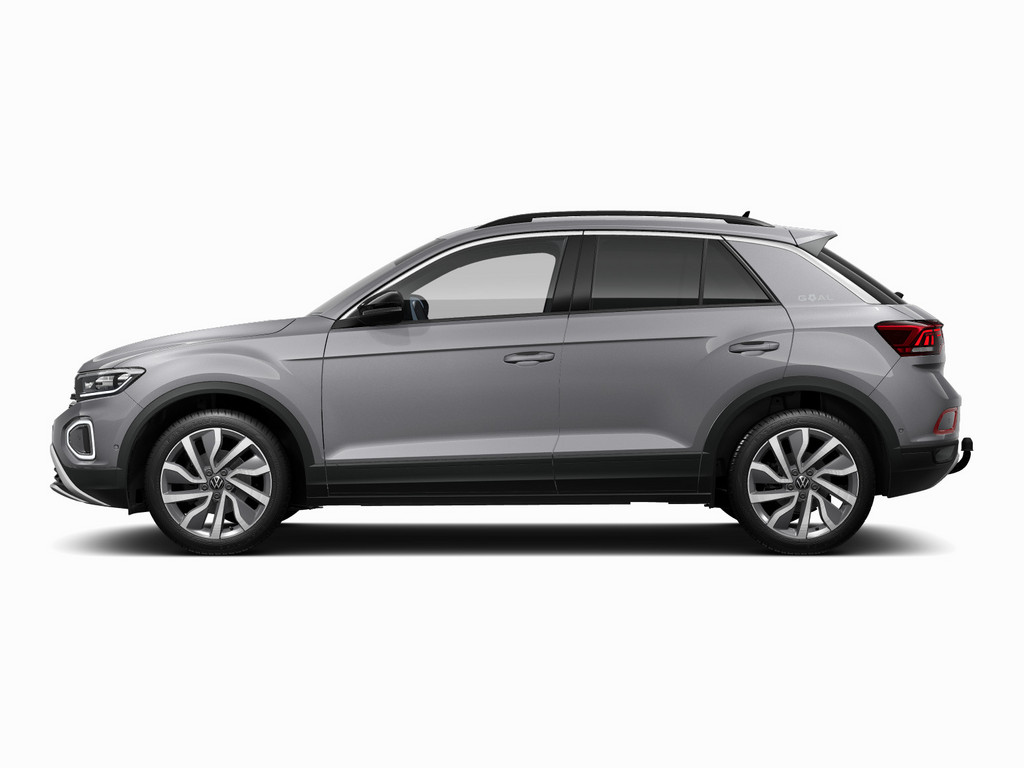 T-Roc