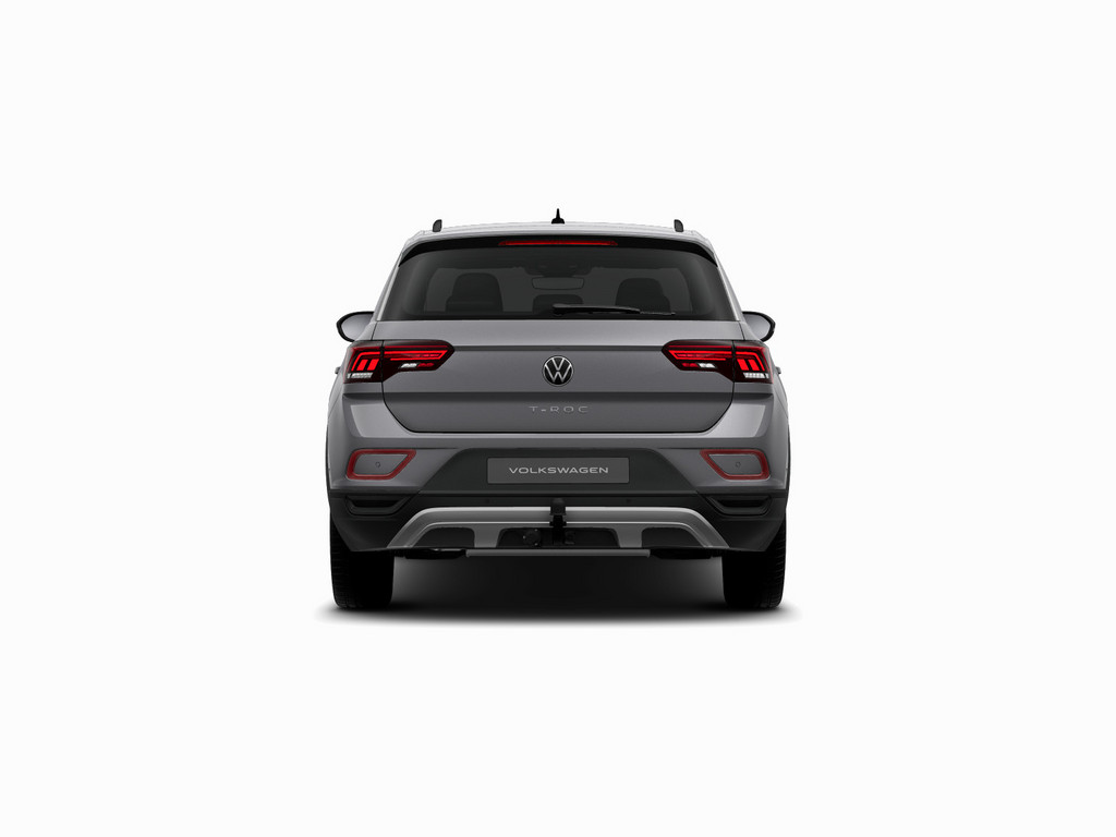 T-Roc