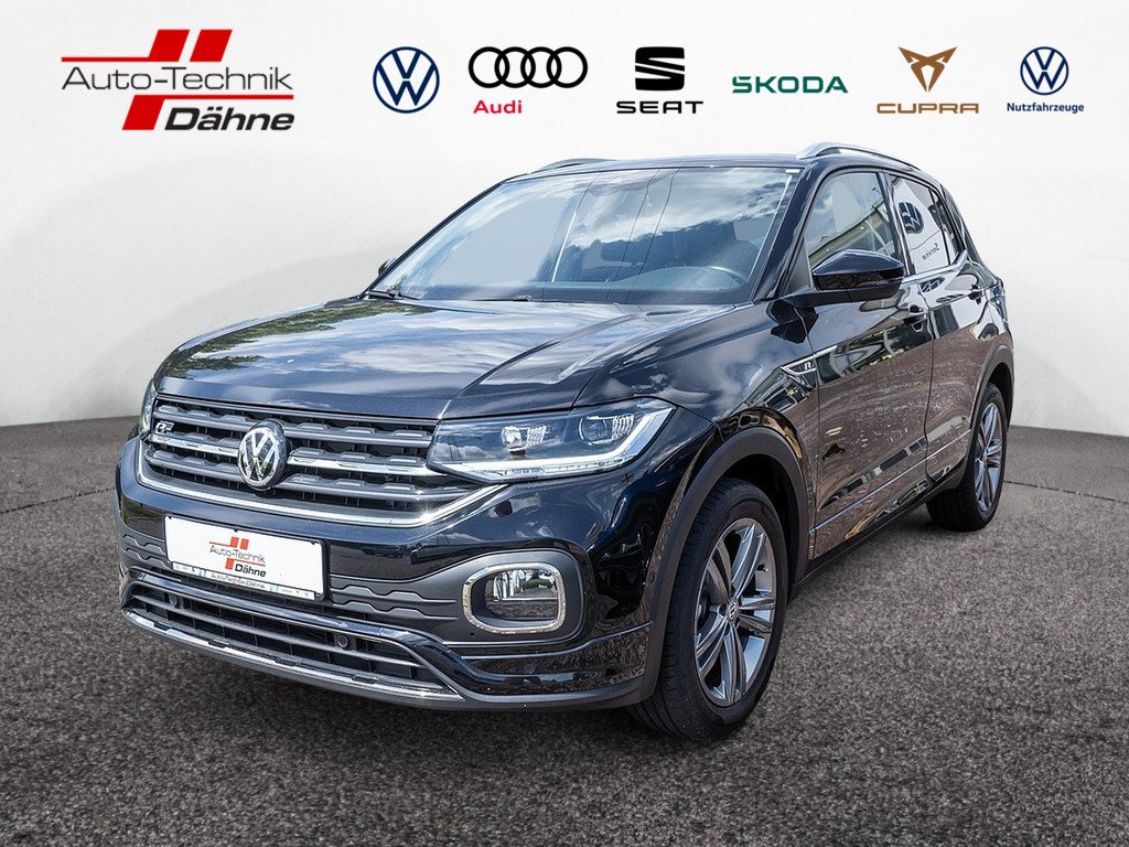 T-Cross