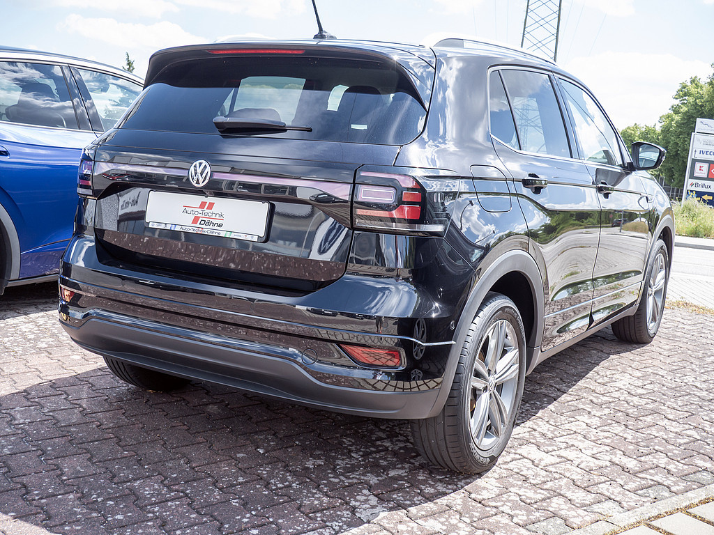 T-Cross