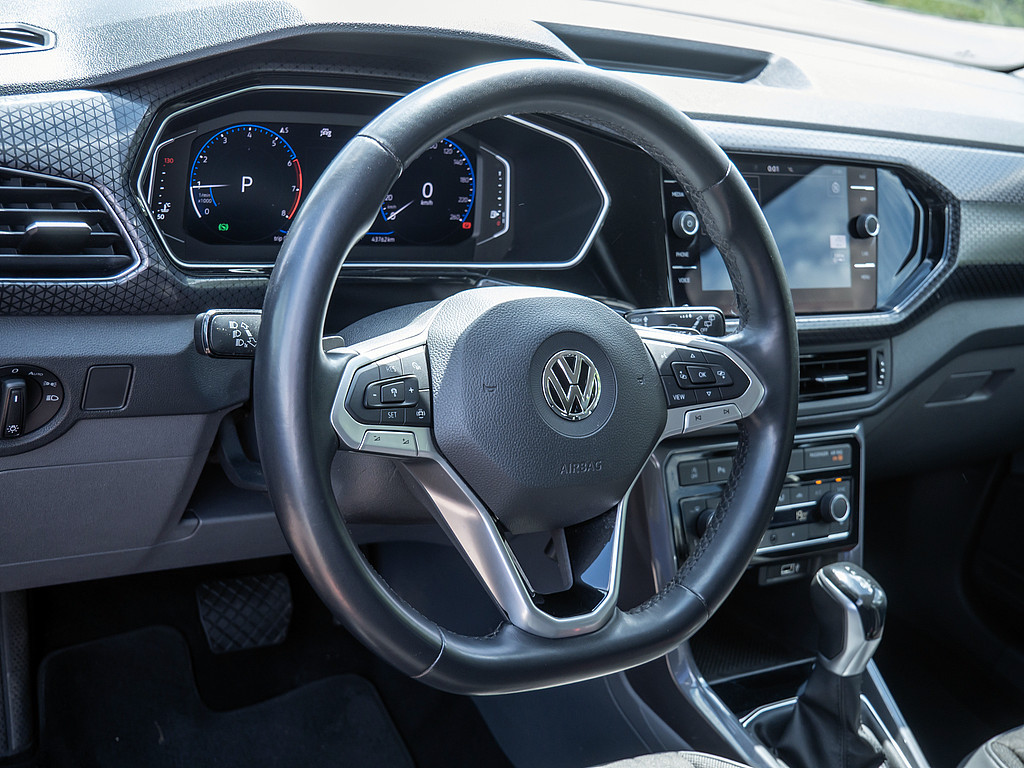 T-Cross