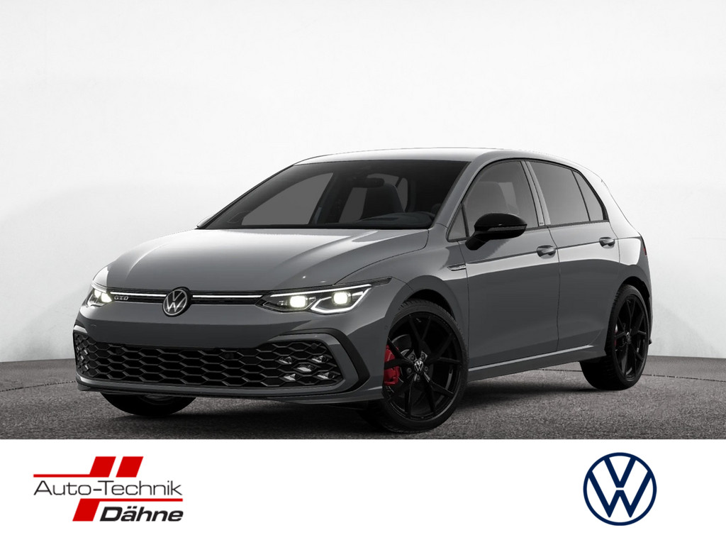 Golf VIII