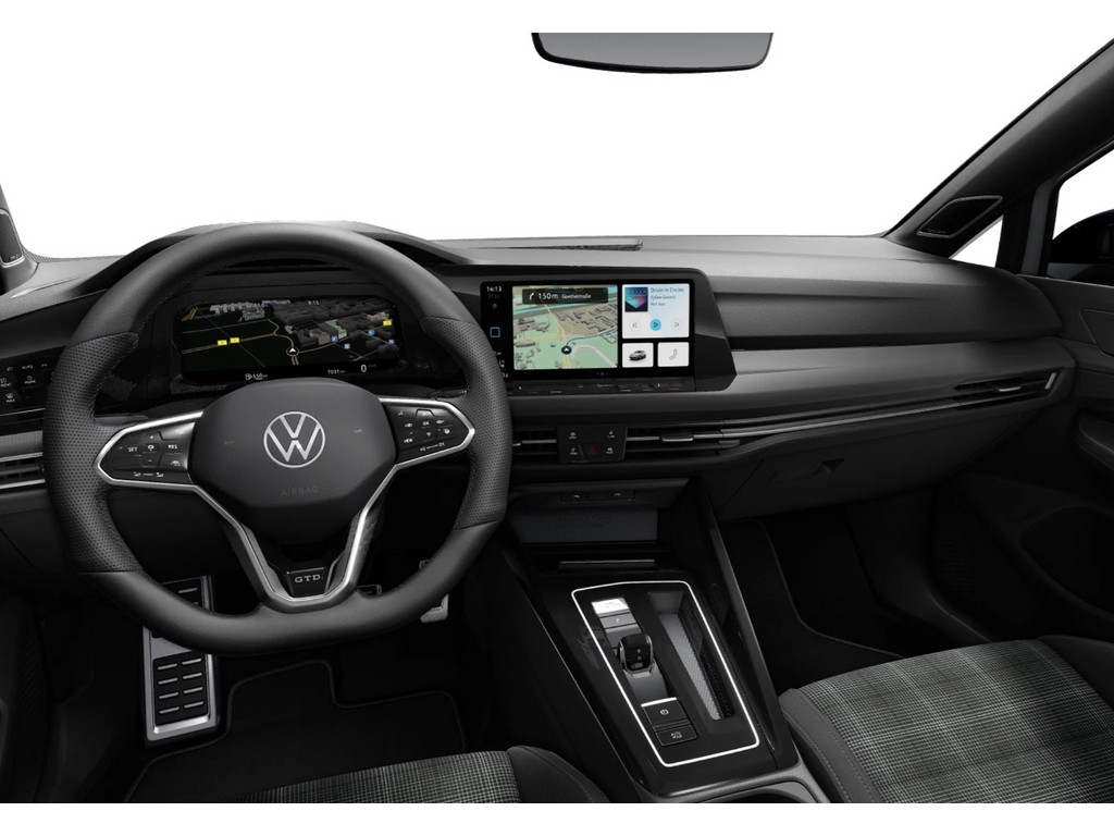 Golf VIII
